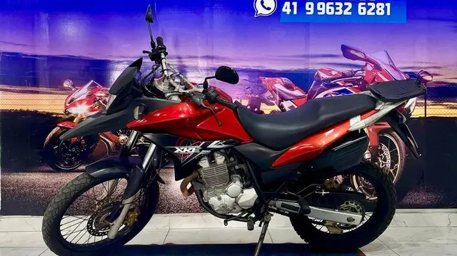 Moto Honda XRE 300 2012 (ABS)