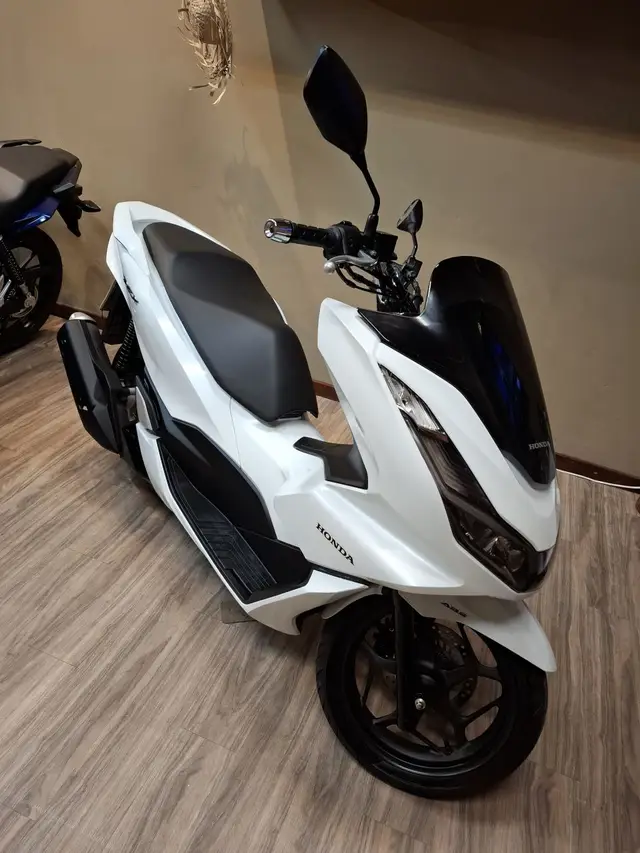 Moto Honda PCX 160 2023 ABS