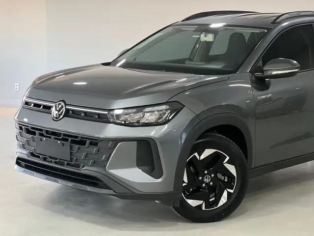 Carro Volkswagen Tera 2026 Comfort