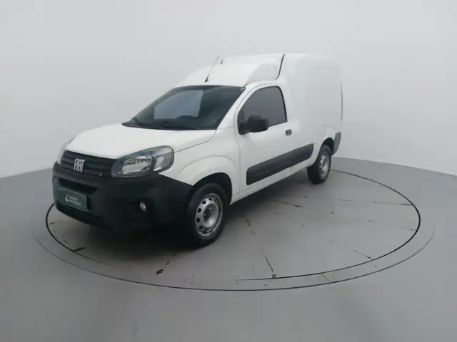Carro Fiat Fiorino 2023 1.4 Endurance (Flex)
