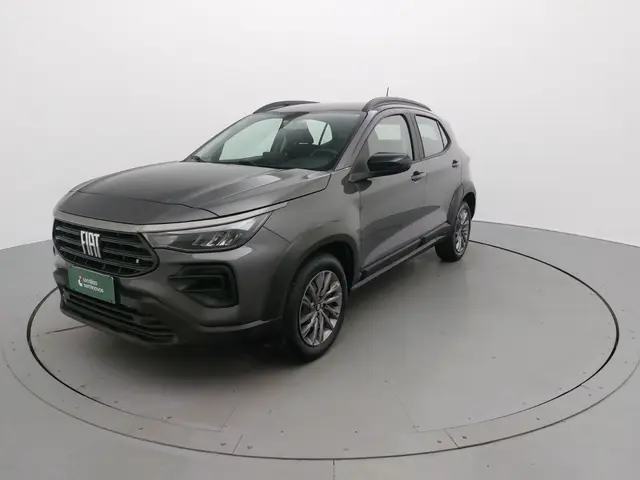 Carro Fiat Pulse 2024 Drive 1.3 (Aut.)
