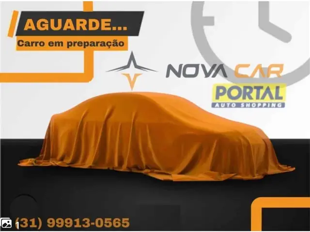 Carro Volkswagen Nivus 2021 Highline 1.0 Turbo (Aut.)