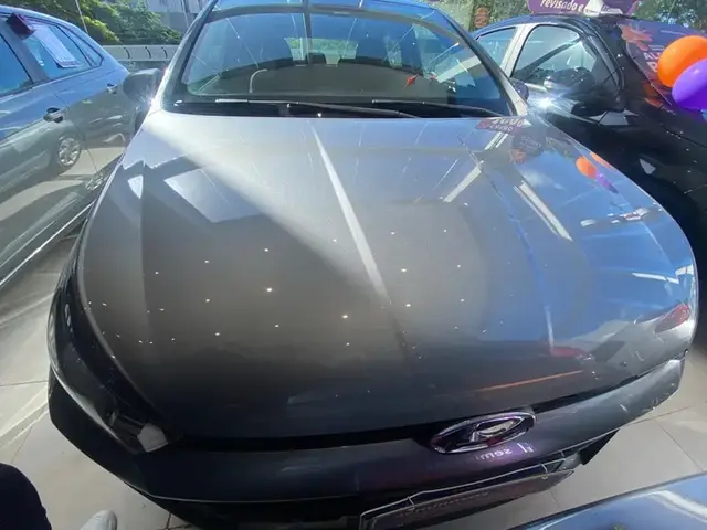 Carro Hyundai HB20 2025 Sense Plus 1.0 (Mec.)