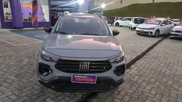 Carro Fiat Pulse 2025 Drive 1.3 (Aut.)