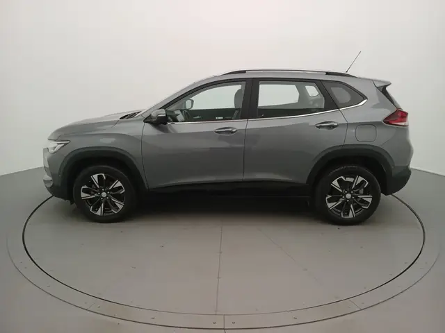 Carro Chevrolet Tracker 2023 Premier 1.2 Turbo (Aut.)