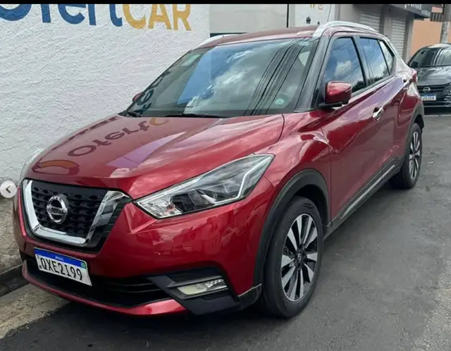 Carro Hyundai HB20 2021 Sense 1.0