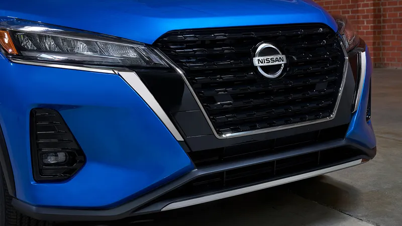 Nissan promete: Kicks 2022 será o único SUV a seguir com versão PCD