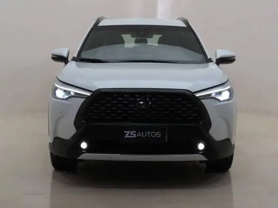 Carro Toyota Corolla Cross 2023 XRE 2.0 (flex) (Aut)