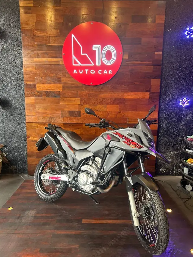 Moto Honda XRE 300 2023 ABS