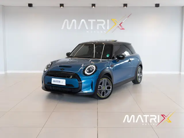 Carro MINI Cooper 2023 SE Exclusive 3p (Elétrico)