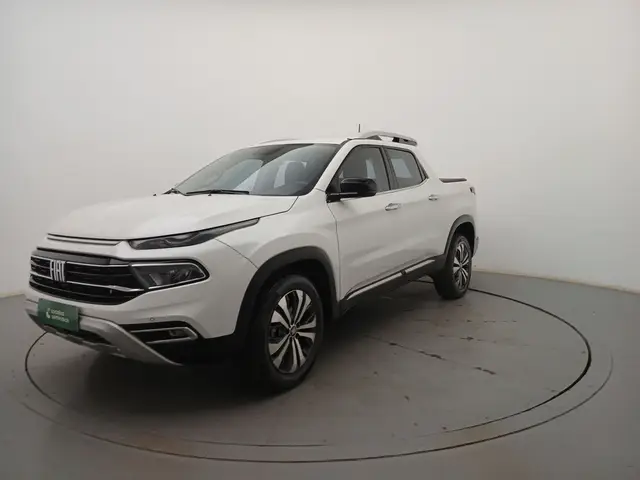 Carro Fiat Toro 2023 Volcano 2.0 TDI 4x4 (Aut)