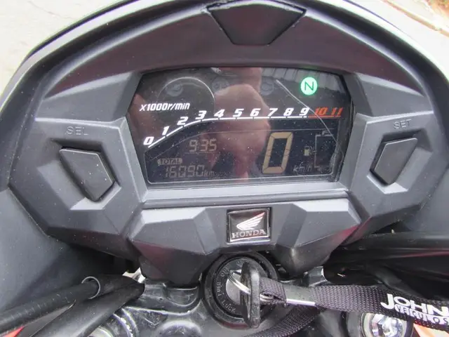 Moto Honda CG 150 2021 Cg 150 Start Blueflex