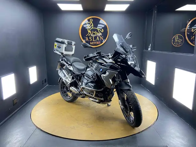 Moto BMW R 1250 GS 2020 Premium Exclusive