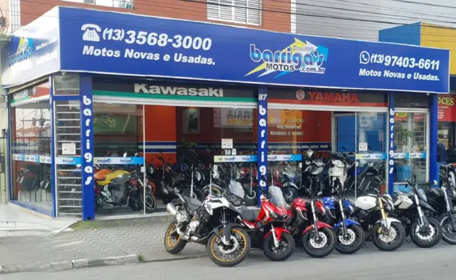 Moto Dafra Cruisym 2024 300