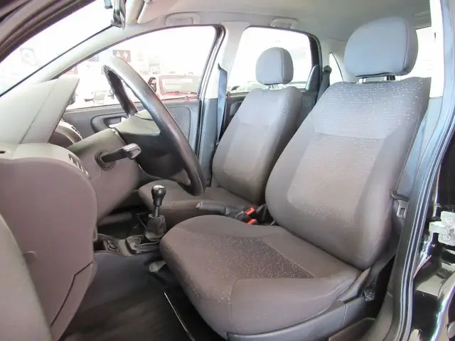 Carro Chevrolet Corsa Hatch 2009 1.4 EconoFlex Premium