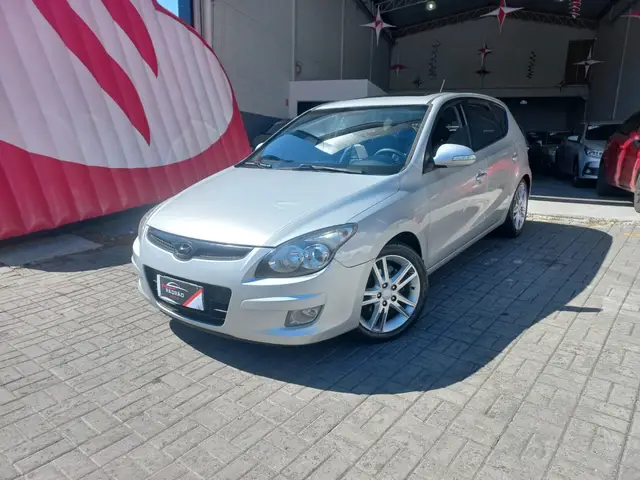 Carro Hyundai i30 2011 GLS 2.0 16V