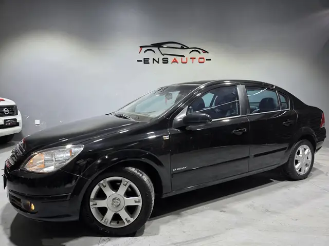 Carro Chevrolet Vectra 2006 Elegance 2.0 (Flex) (Aut)
