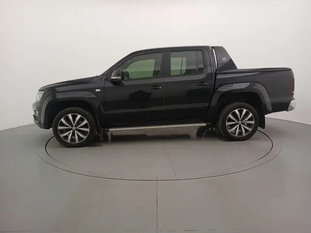 Carro Volkswagen Amarok 2023 Extreme 3.0 CD 4x4 TDi (Aut)