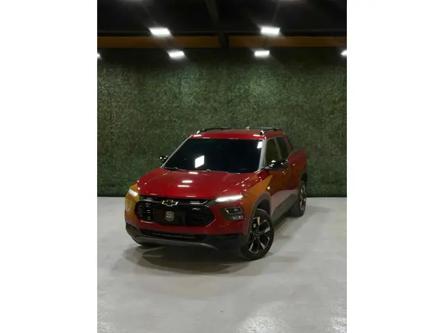 Carro Chevrolet Montana 2025 Premier 1.2 Turbo (Aut.)