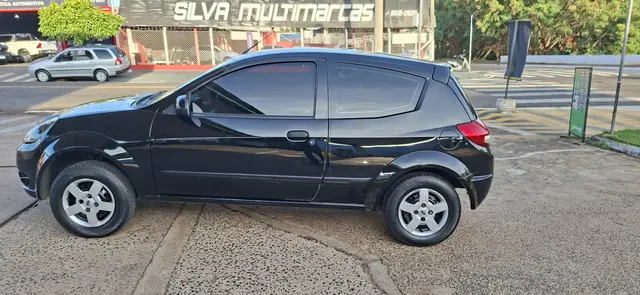 Carro Ford Ka 2010 Ka 1.0 (Flex)