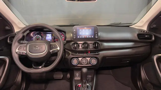 Carro Fiat Cronos 2024 Drive 1.3 (Aut.)