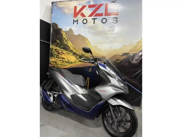 Moto Honda PCX 150 2020 Sport