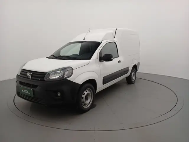 Carro Fiat Fiorino 2024 1.4 Endurance (Flex)