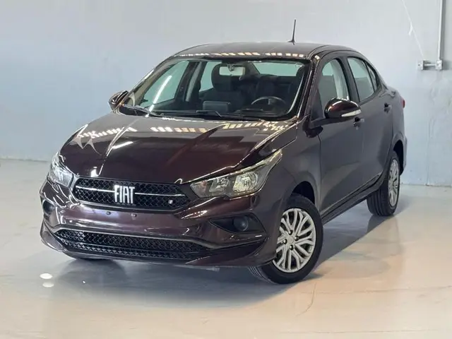 Carro Fiat Cronos 2022 1.3