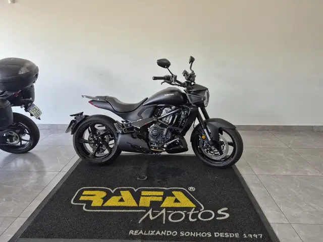 Moto Zontes S350 2025 ABS