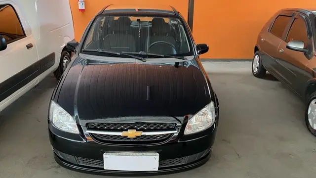 Carro Chevrolet Classic 2014 LS VHC E 1.0 (Flex)