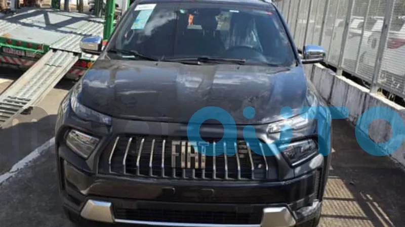 Fiat Toro 2026: o que ainda não foi revelado antes da atualização da picape