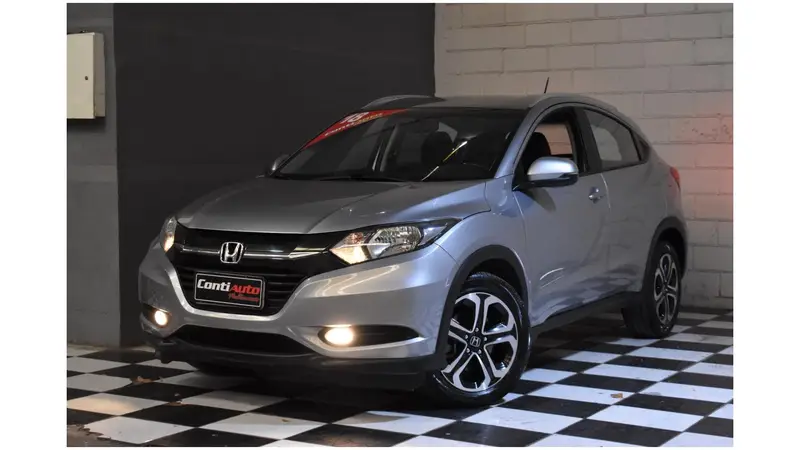 Honda HR-V EX CVT 1.8 I-VTEC FlexOne