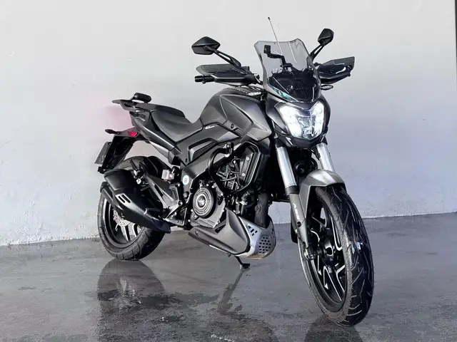 Moto Bajaj Dominar 400 2024 DOMINAR 400