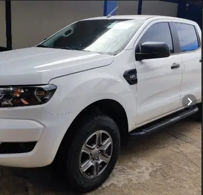 Carro Ford Ranger Cabine Dupla 2018 Ranger 2.2 TD XLS CD 4x4