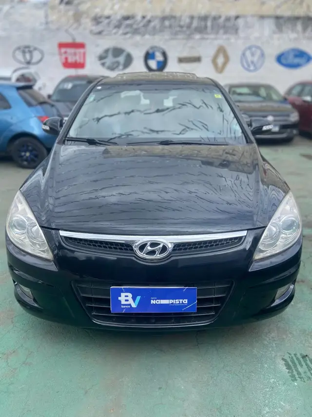 Carro Hyundai i30 2011 GLS 2.0 16V (aut)