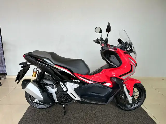 Moto Honda ADV 2021 ABS
