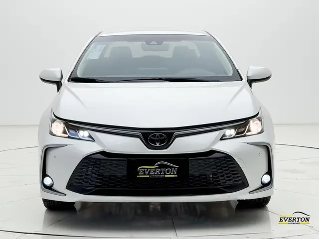 Carro Toyota Corolla 2024 XEi 2.0