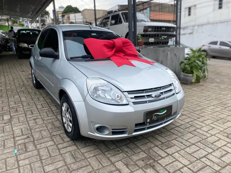 Ford Ka Ka 1.0 (Flex)