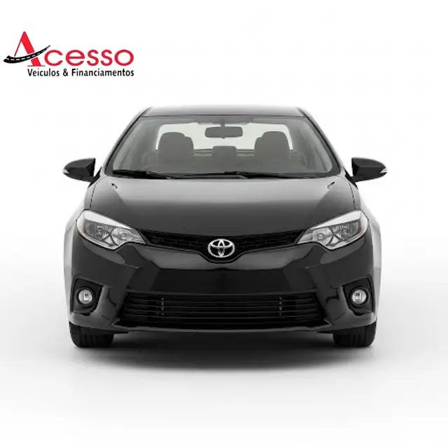 Carro Toyota Corolla 2015 2.0 XEi Multi-Drive S (Flex)