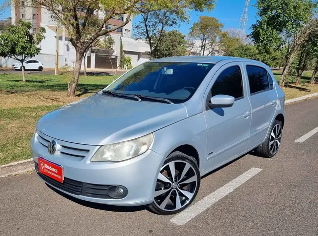Carro Volkswagen Gol 2020 1.0 12v (Flex)