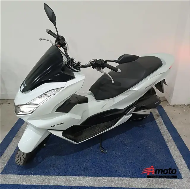 Moto Honda PCX 160 2024 ABS