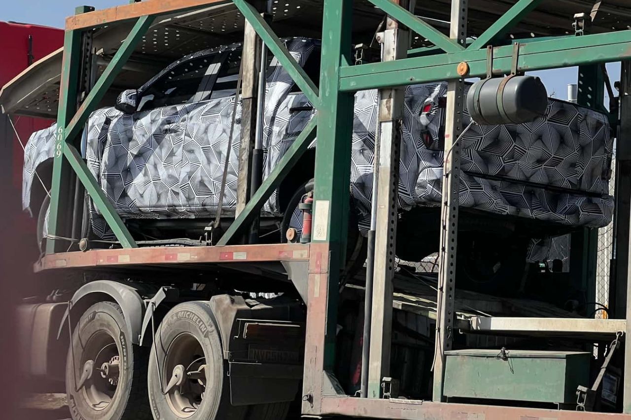 Reprodução/Motor 1 Argentina