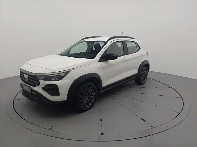 Carro Fiat Pulse 2024 Drive 1.3 (Aut.)