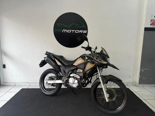 Moto Honda XRE 300 2023 ABS