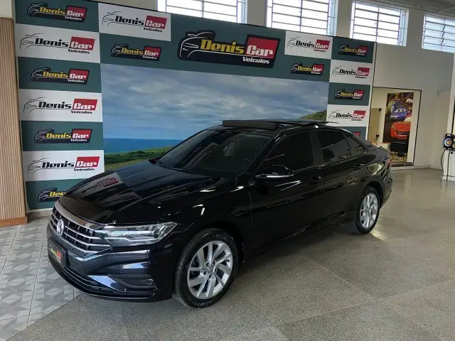 Carro Volkswagen Jetta 2019 1.4 250 TSI R-Line