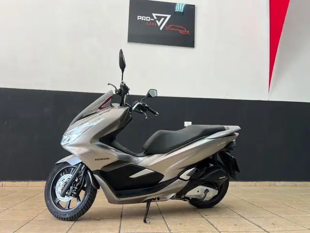 Moto Honda PCX 150 2019 150