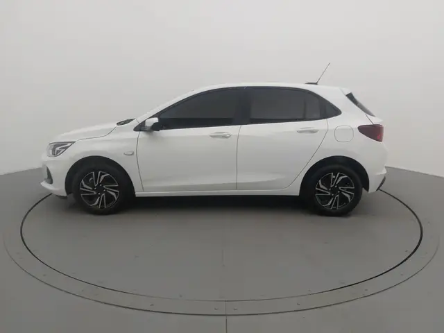 Carro Chevrolet Onix Plus 2025 LT 1.0