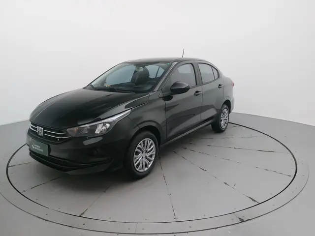 Carro Fiat Cronos 2023 Drive 1.3 (Flex) MT