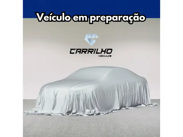 Carro Toyota Hilux SW4 2007 SRV 4x4 3.0 Turbo  (aut)