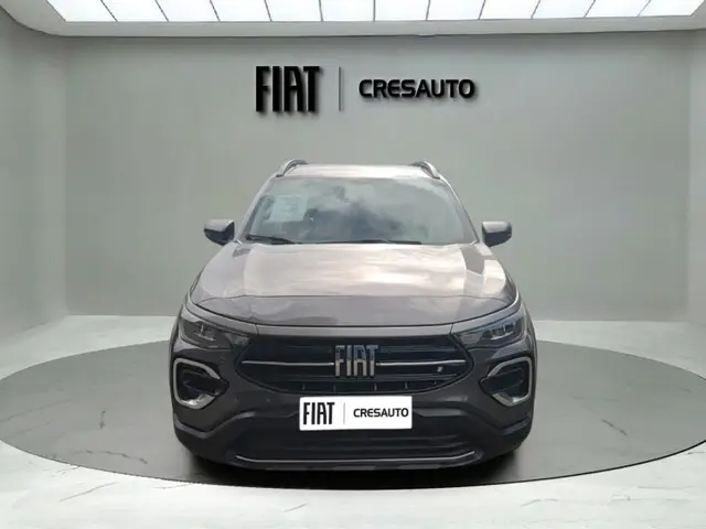 Carro Fiat Pulse 2024 Drive 1.3